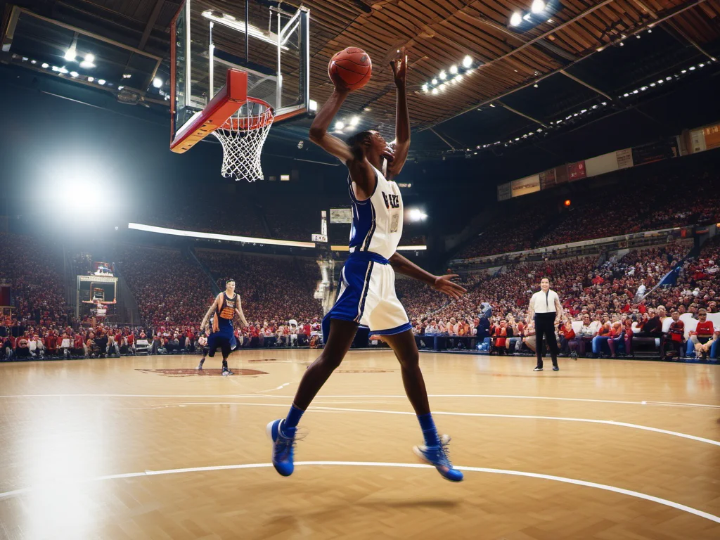 FIBA亚洲杯MVP历届得主及赛场高光表现完整盘点